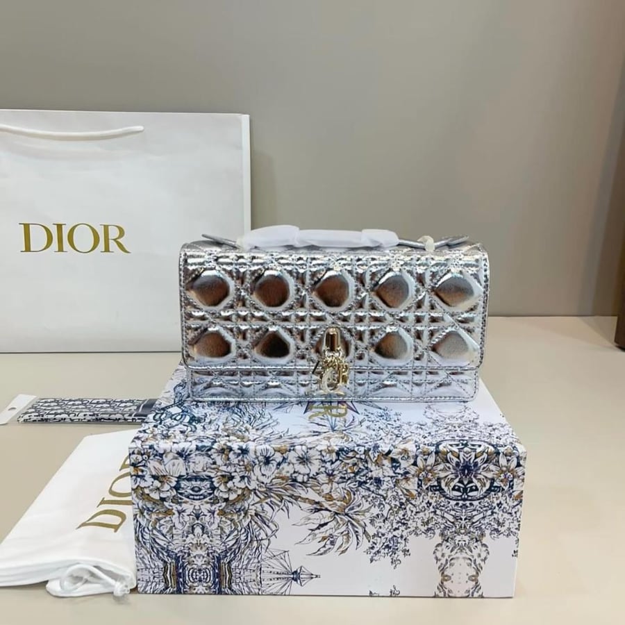 My Dior Mini bag