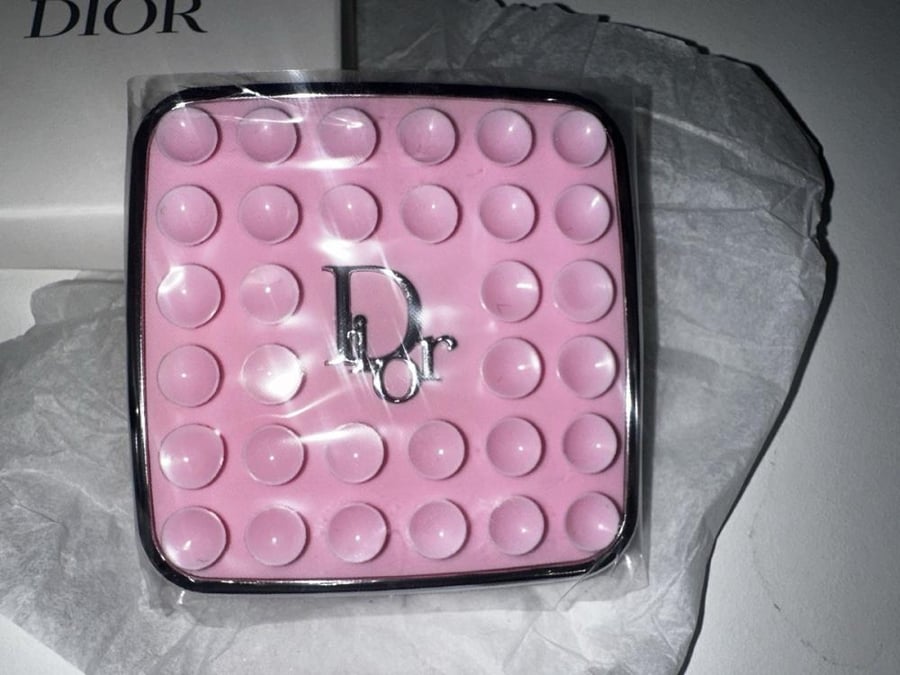Dior Pink Octobuddy Phone