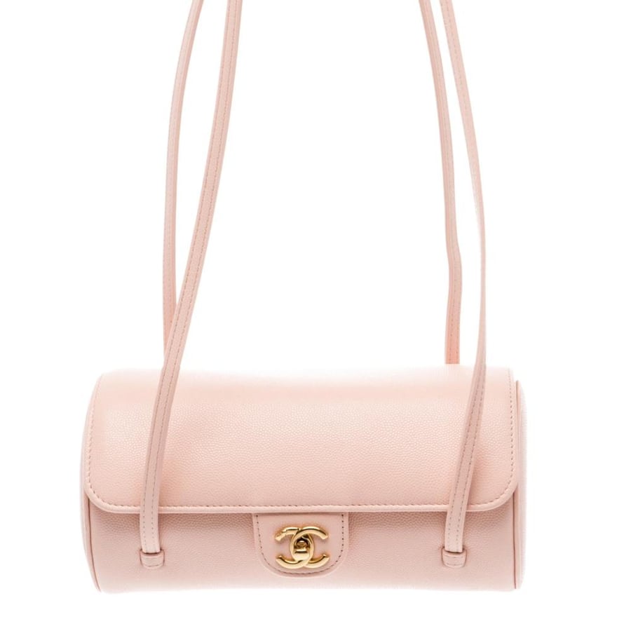 Chanel Preppy Coco Bowling