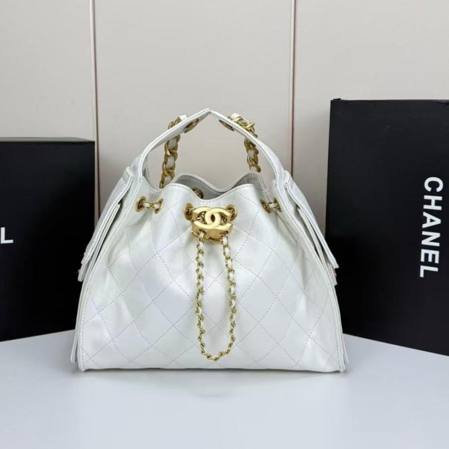 Chanel Hobo bag