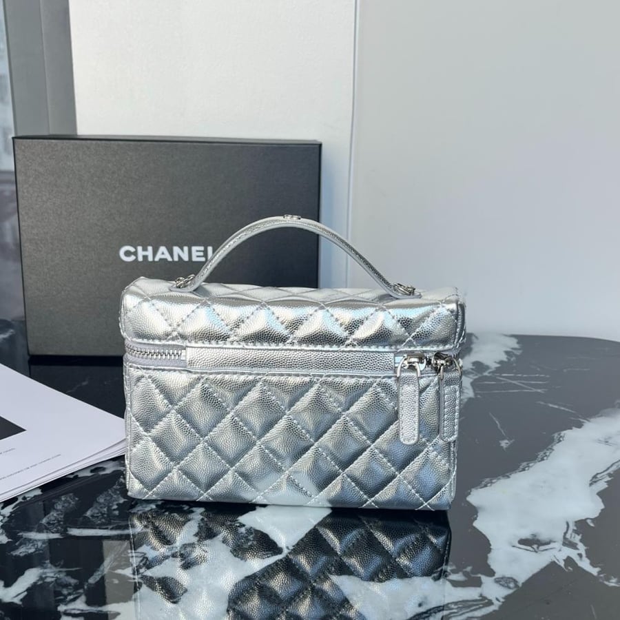 Chanel Vanity