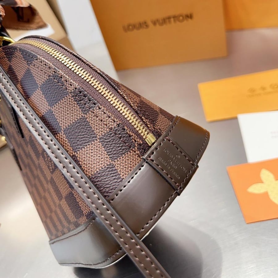 LV Alma BB