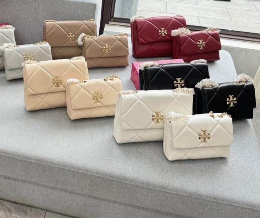 Tory burch Kira nino