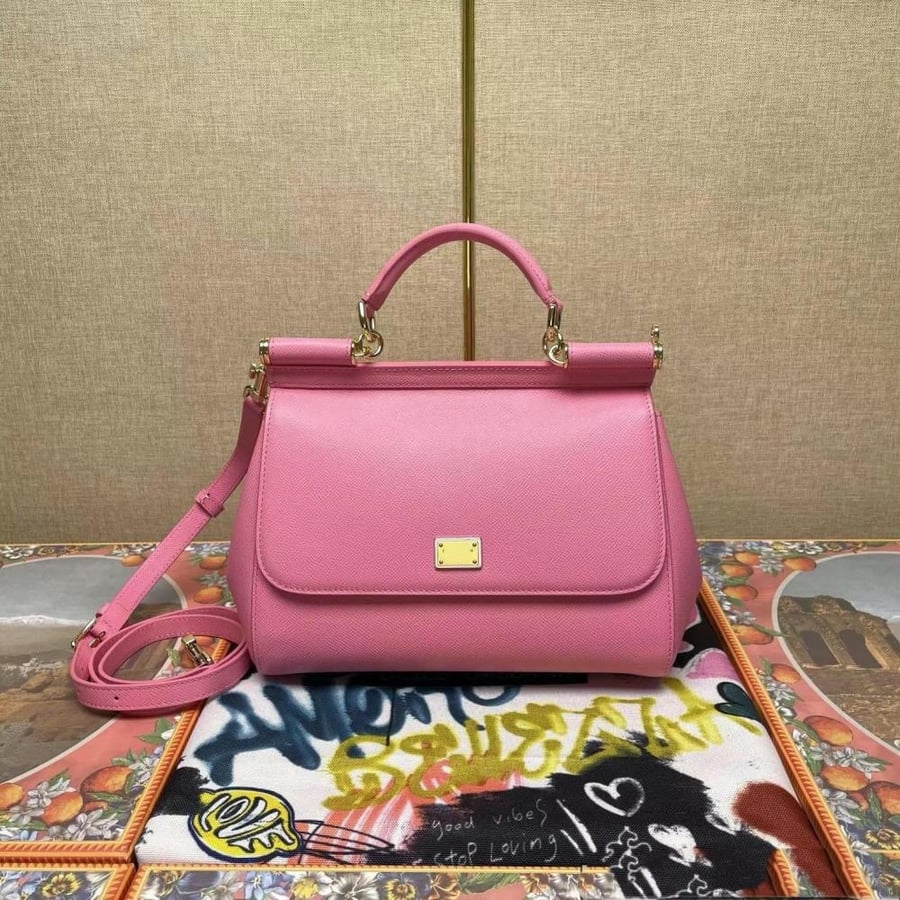 D&G Sicily Medium