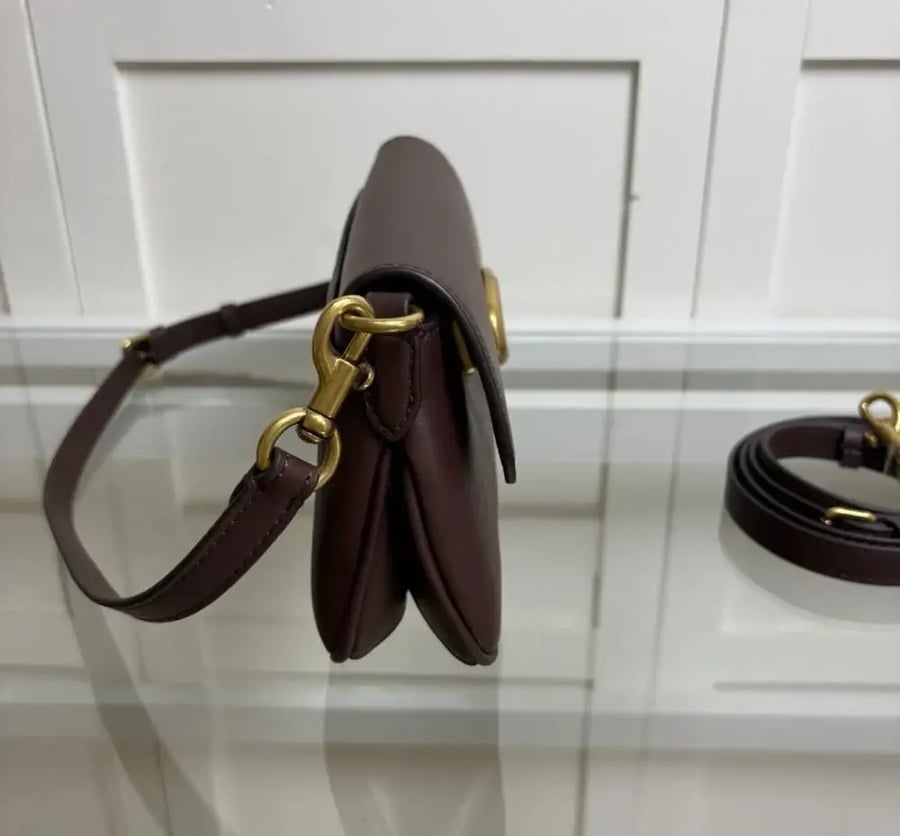 Coach Jet Bag