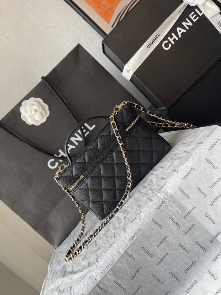 Chanel Vanity Case