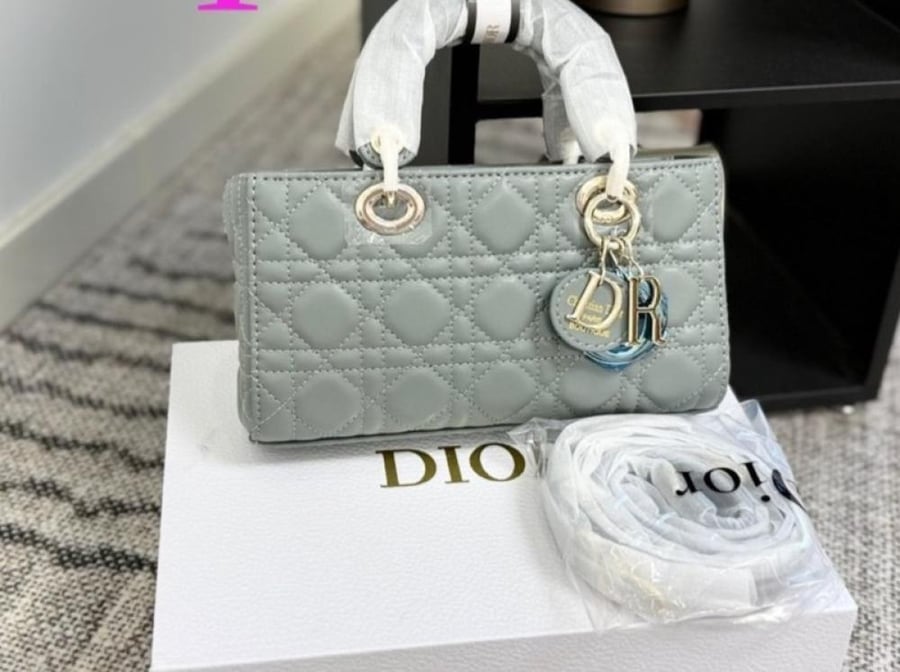 Lady Joy Dior