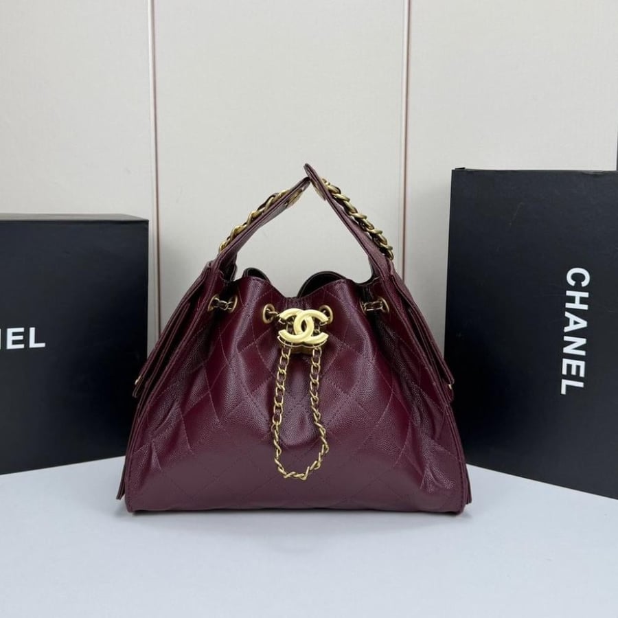 Chanel Hobo bag