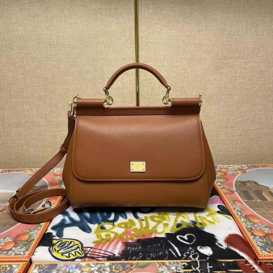 D&G Sicily Medium