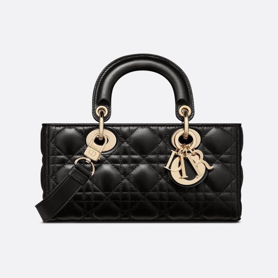 Lady Joy Dior