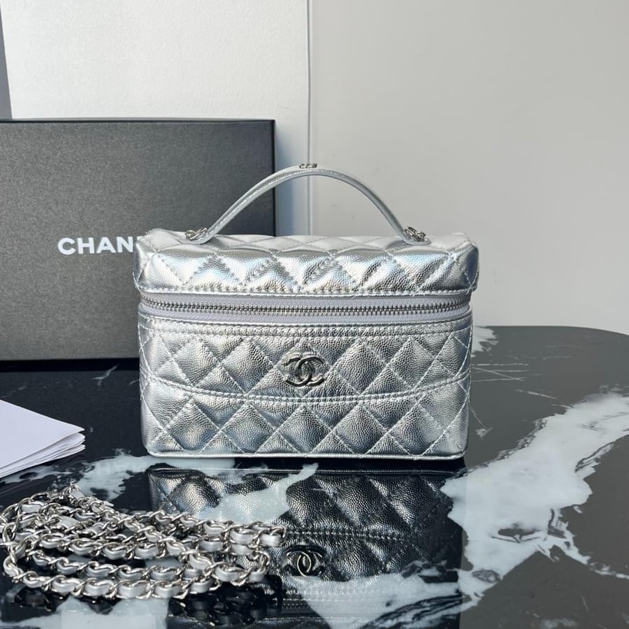 Chanel Vanity