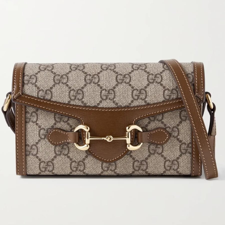 Gucci Horsebit