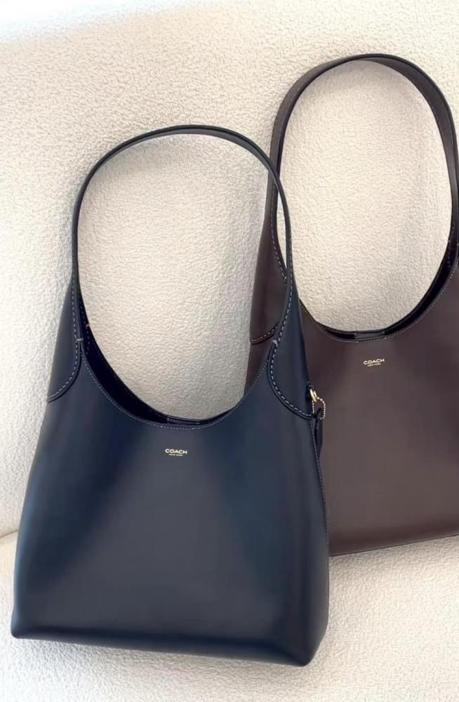 Coach Brooklyn hobo -كوتش بروكلين