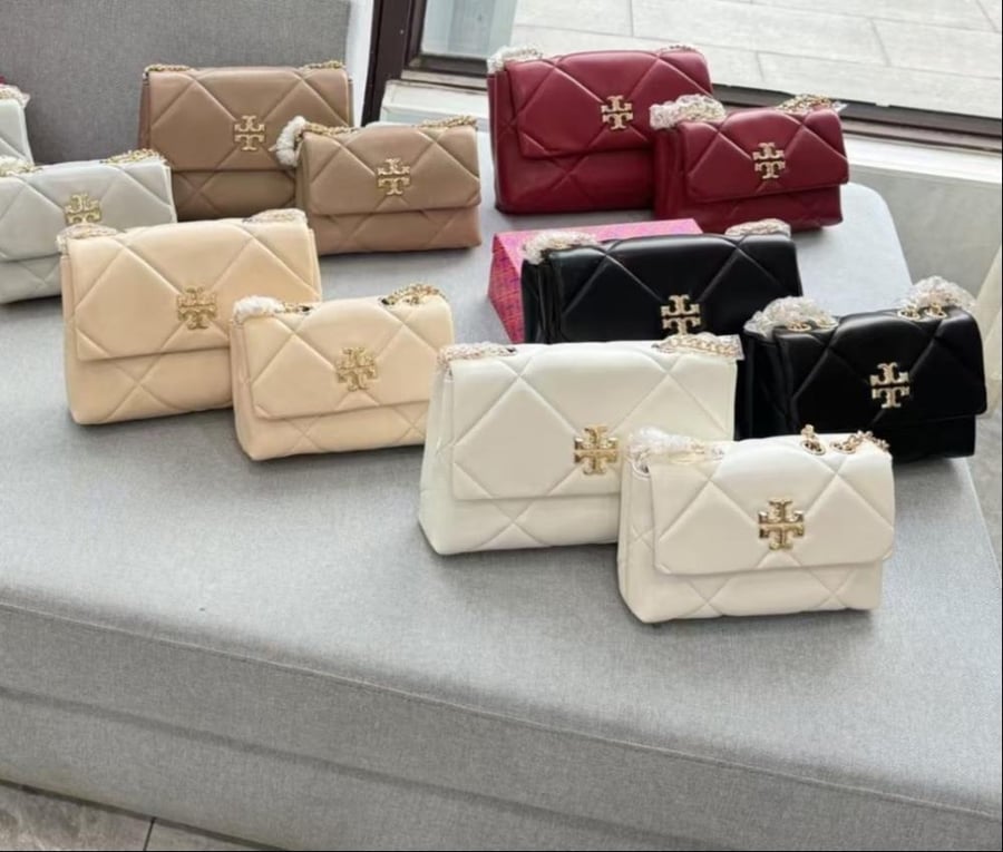Tory burch Kira nino