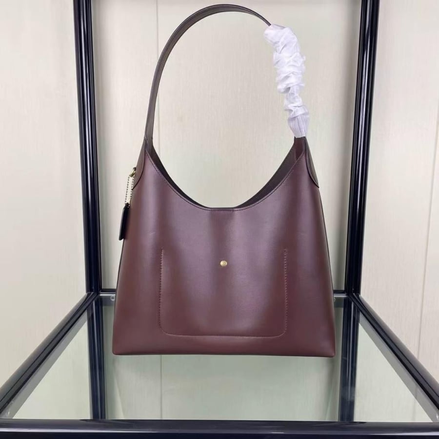 Coach Brooklyn hobo -كوتش بروكلين
