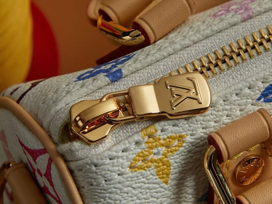 LV x TM Nano Speedy