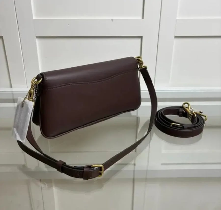 Coach Jet Bag