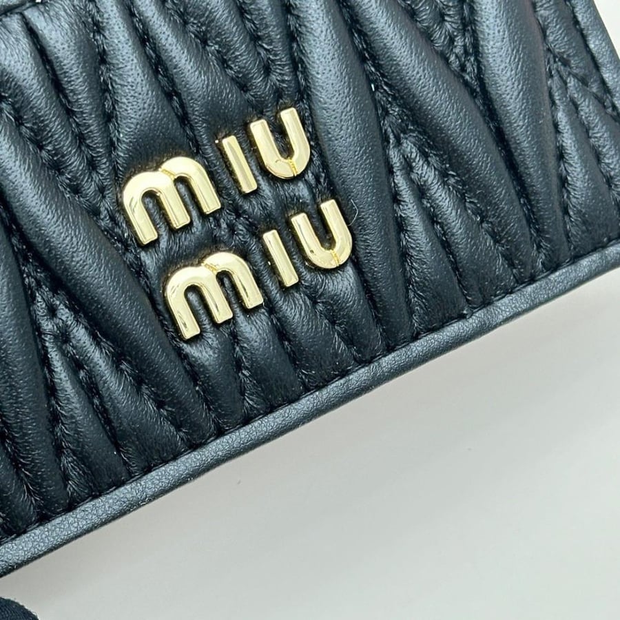 MiuMiu Wallet