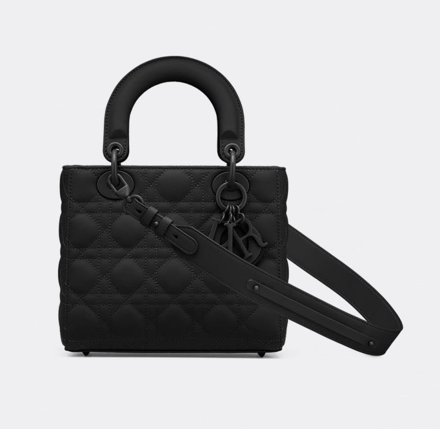 Lady Dior
