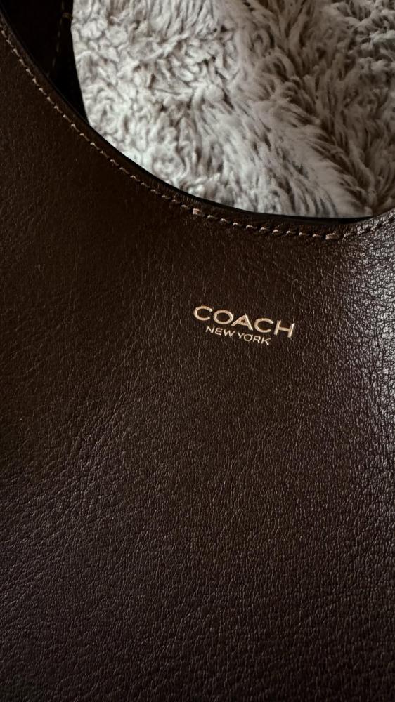 Coach Brooklyn hobo -كوتش بروكلين