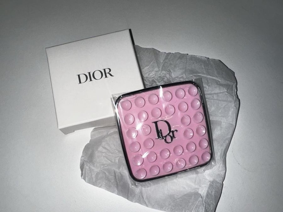 Dior Pink Octobuddy Phone
