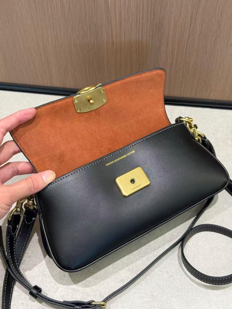 Coach Jet Bag