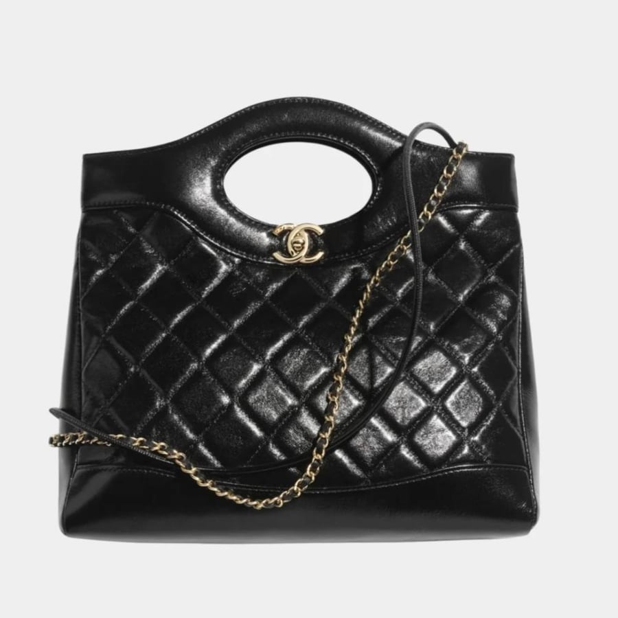 Chanel Shopping Bag