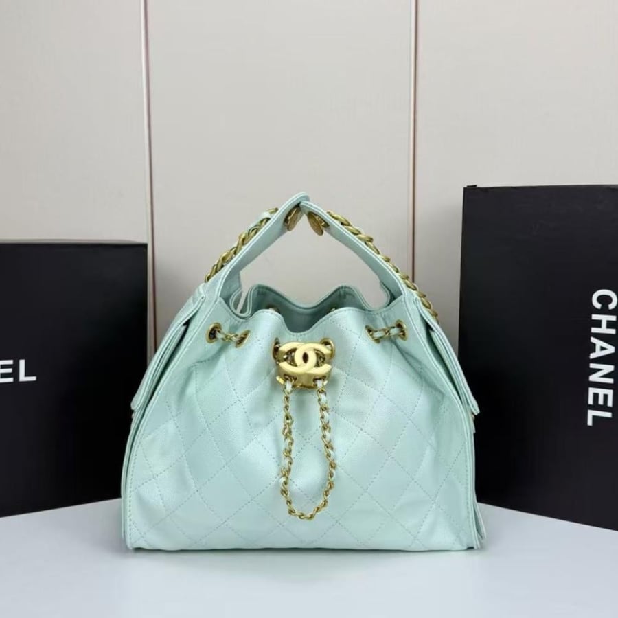Chanel Hobo bag