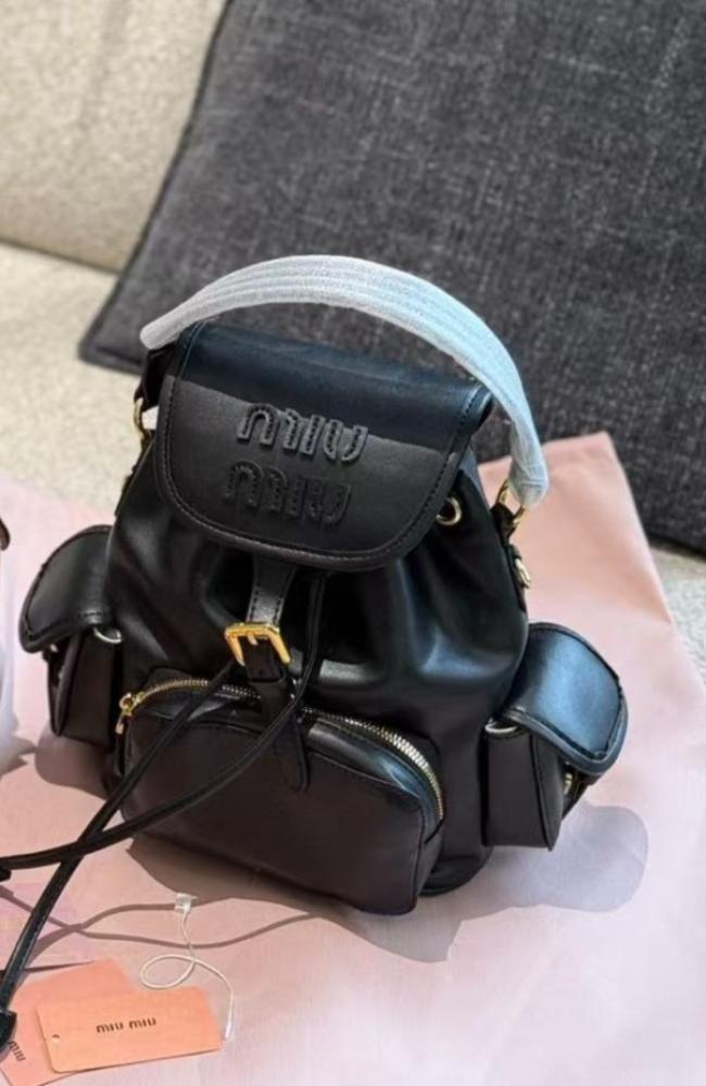 Miu Miu Bag