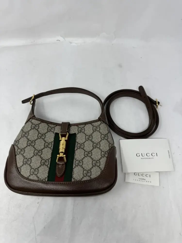 Gucci Jackie