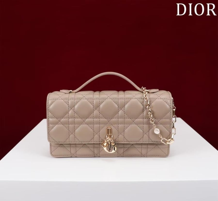 My Dior Bag ميرور