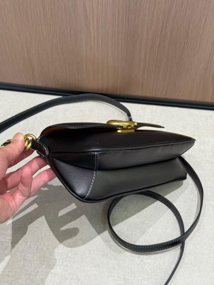 Coach Jet Bag