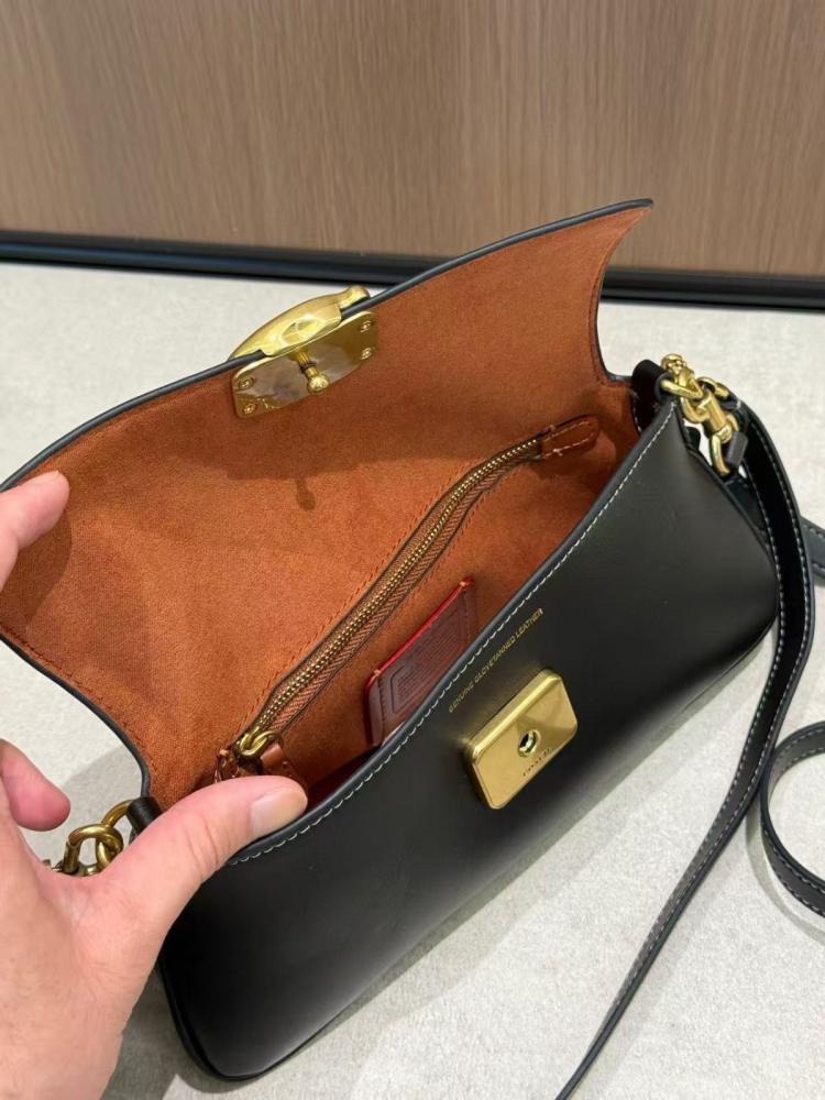 Coach Jet Bag