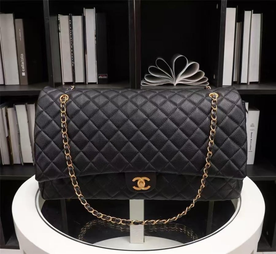 Chanel Jumbo Classic