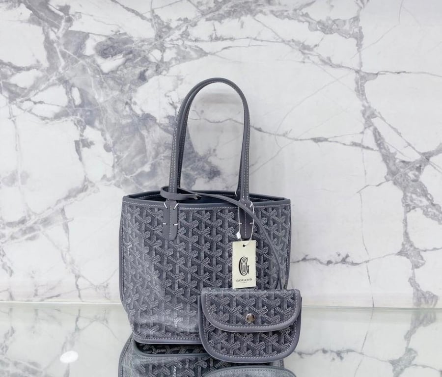 قويارد Goyard S