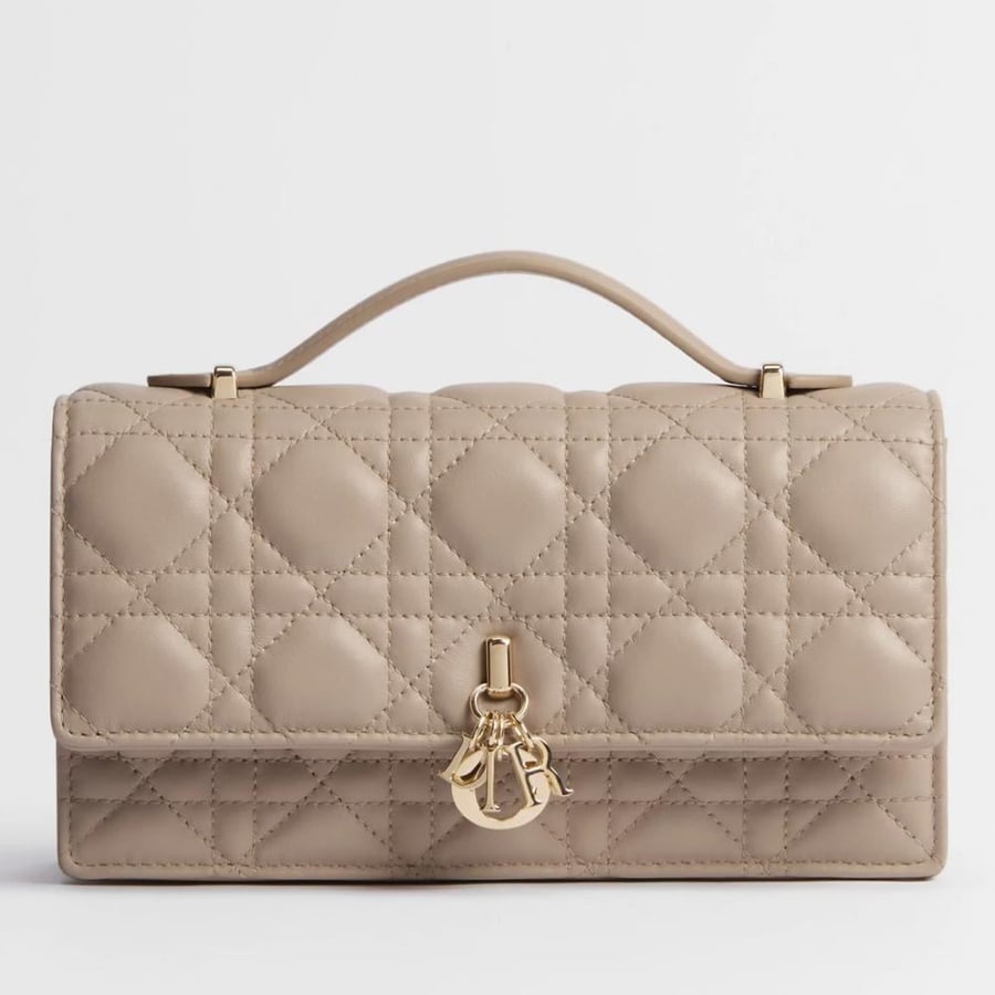 My Dior Mini Bag