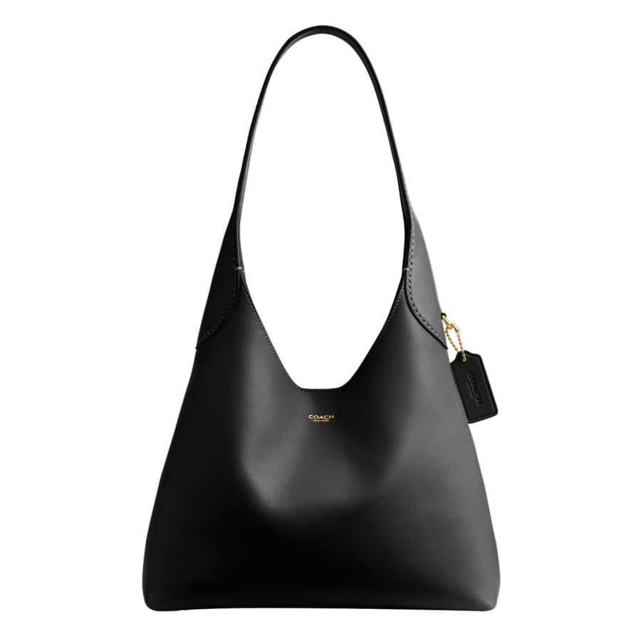 Coach Brooklyn hobo -كوتش بروكلين