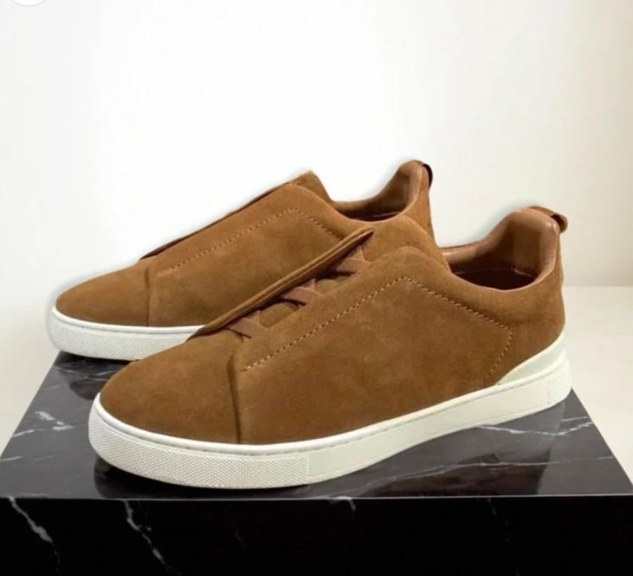 Zegna shoes