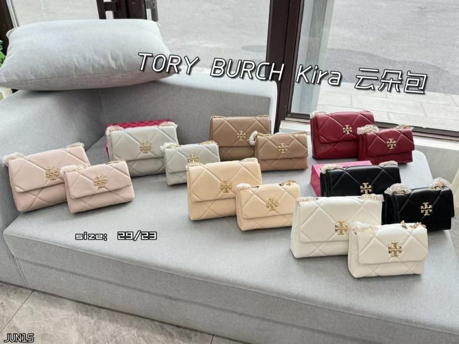 Tory burch Kira nino