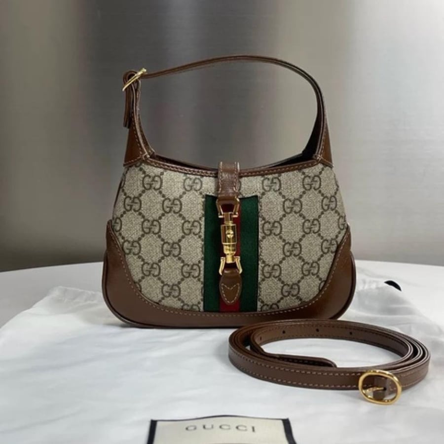 Gucci Jackie