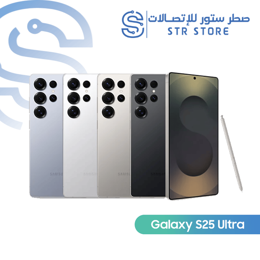 Galaxy S25 Ultra 256GB