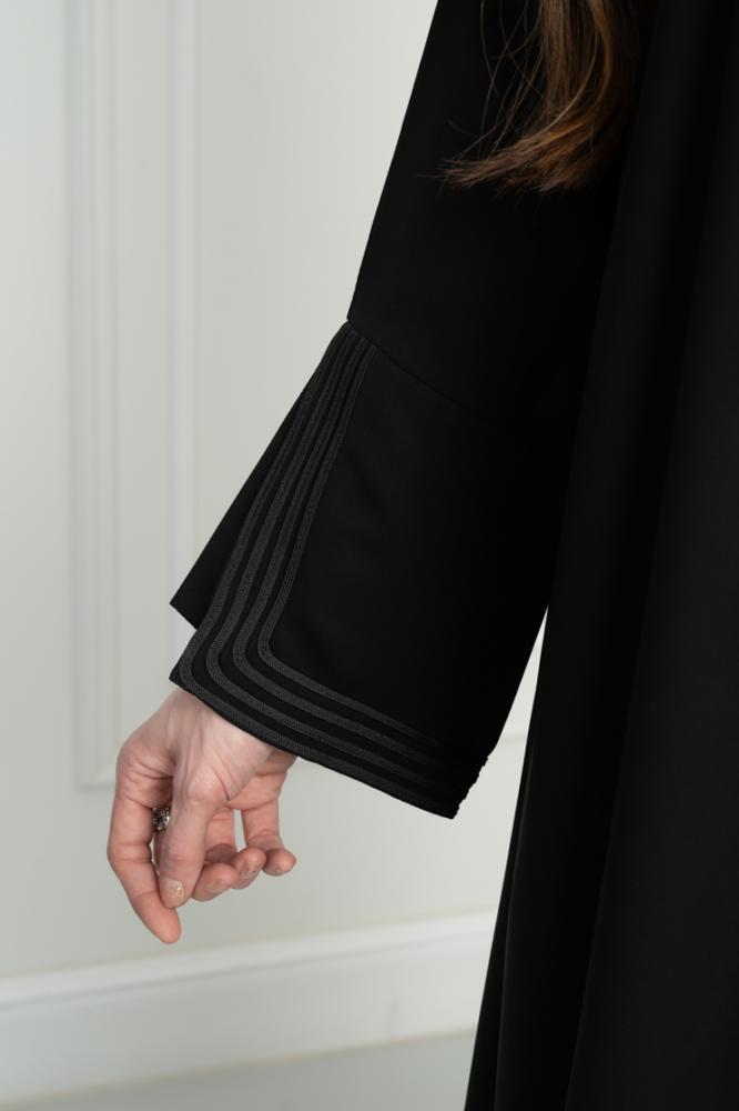 عبايه لافار بكلفه مميزه