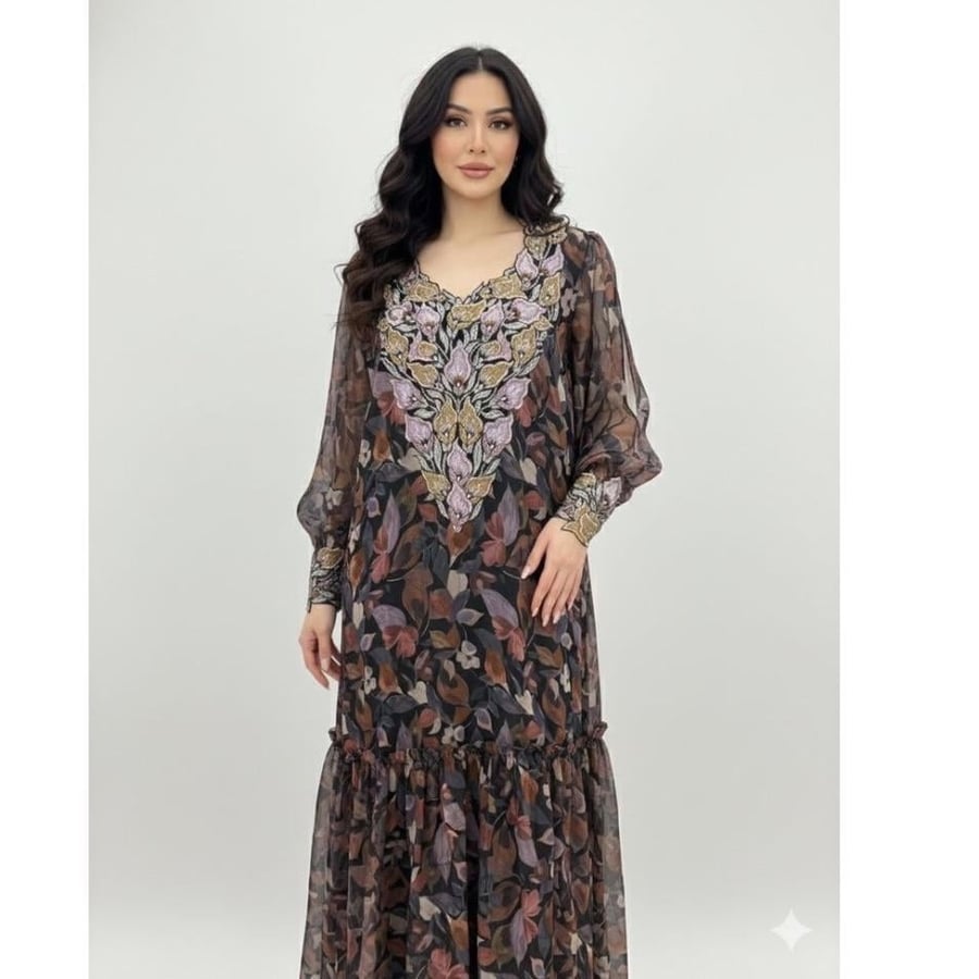 شيف - اسود