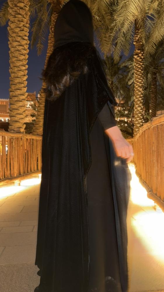 عباية M03
