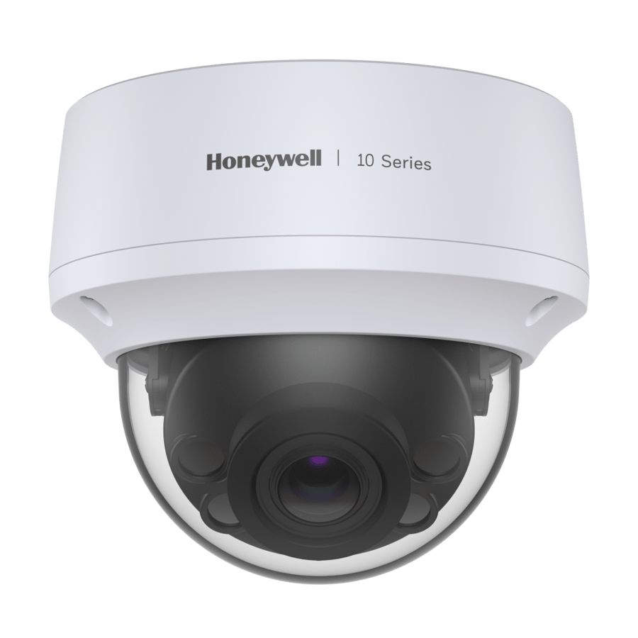كاميرا شبكية Honeywell HC10W45R2