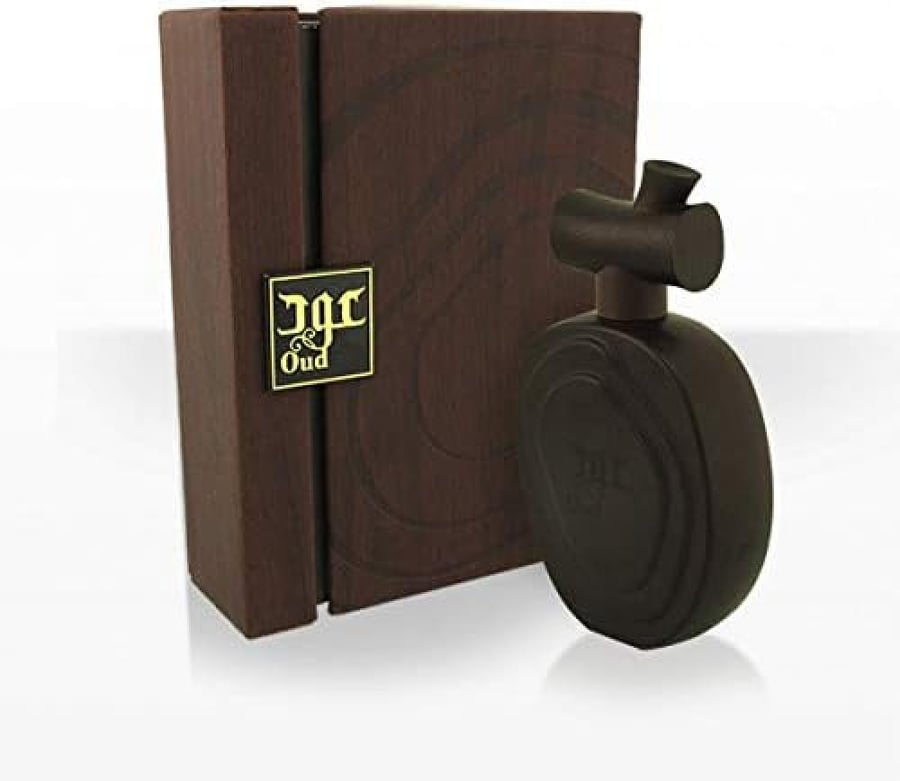 Oud By Arabian Oud Unisex - Eau De Parfum , 100 ml - tester