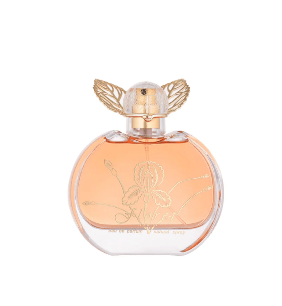 عطر فلوريت او دو بارفيوم 100 مل من درعه
