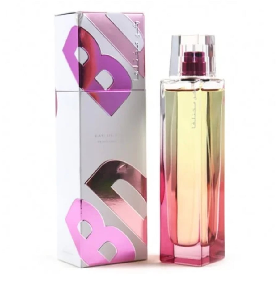 kun mukhtalifan  for Women Eau de Parfum 100ml by Rasasi
