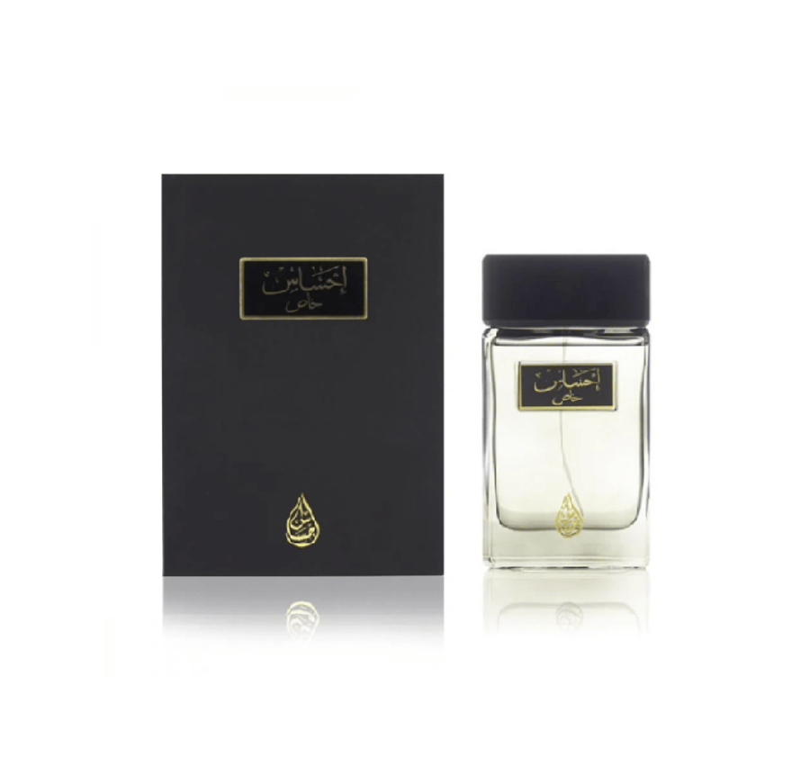 عطر وودي انتنس من العربية للعود 100 مل