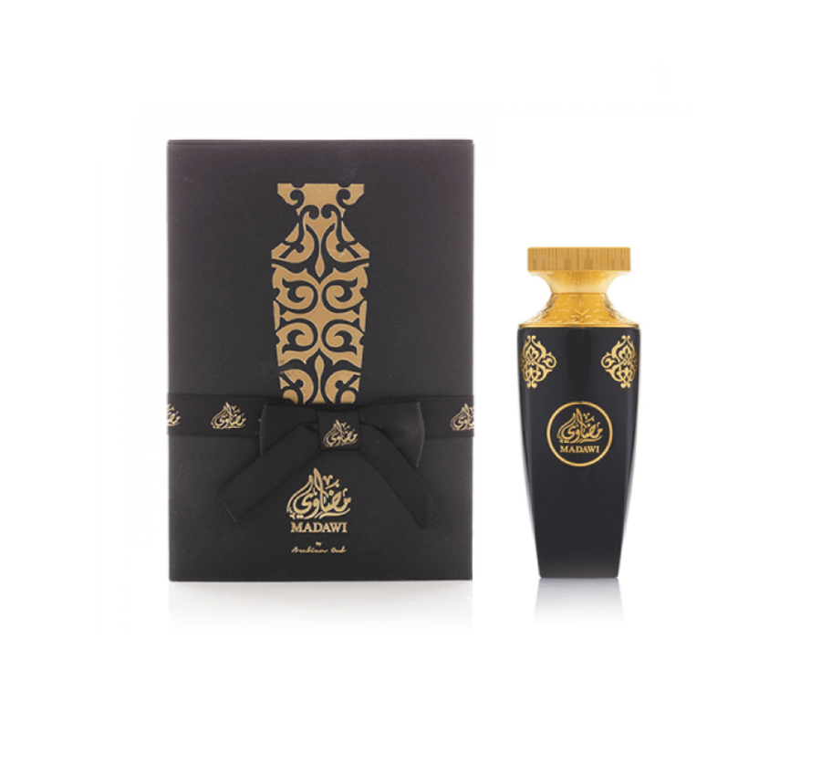 عطر مضاوي من العربية للعود 90 مل